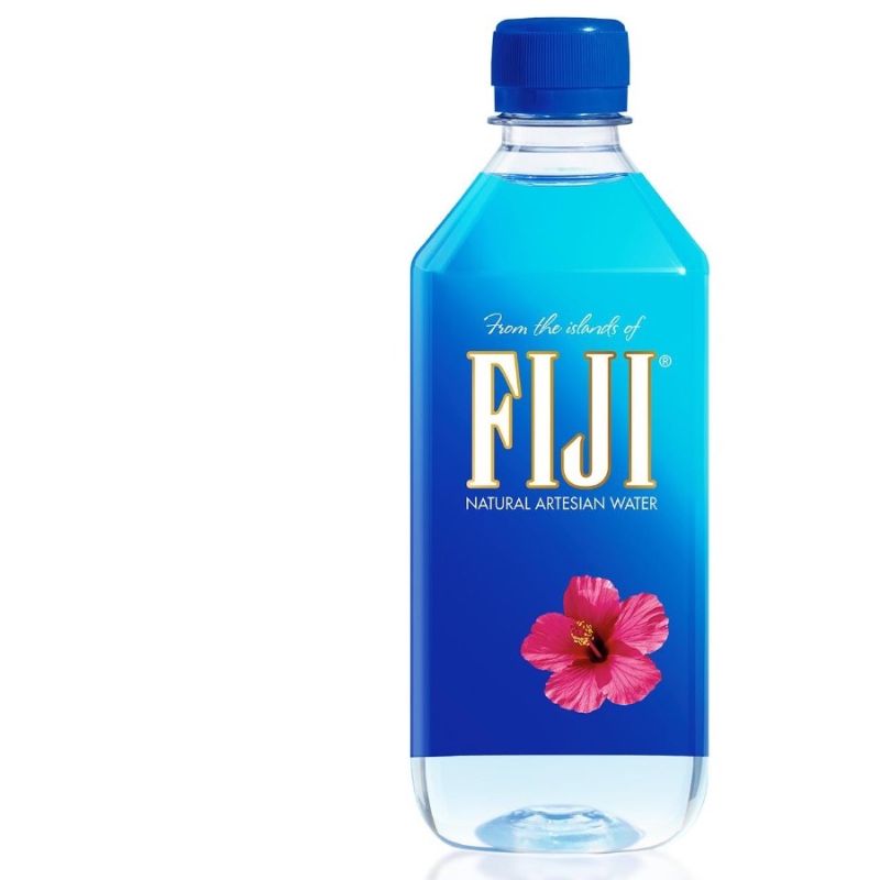 Fiji Water (700Ml)